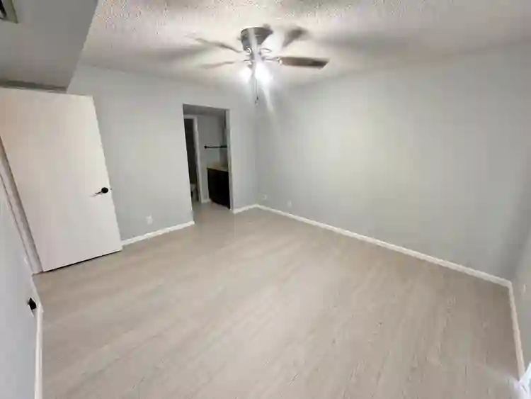 Spacious First Floor 2br/2ba condo