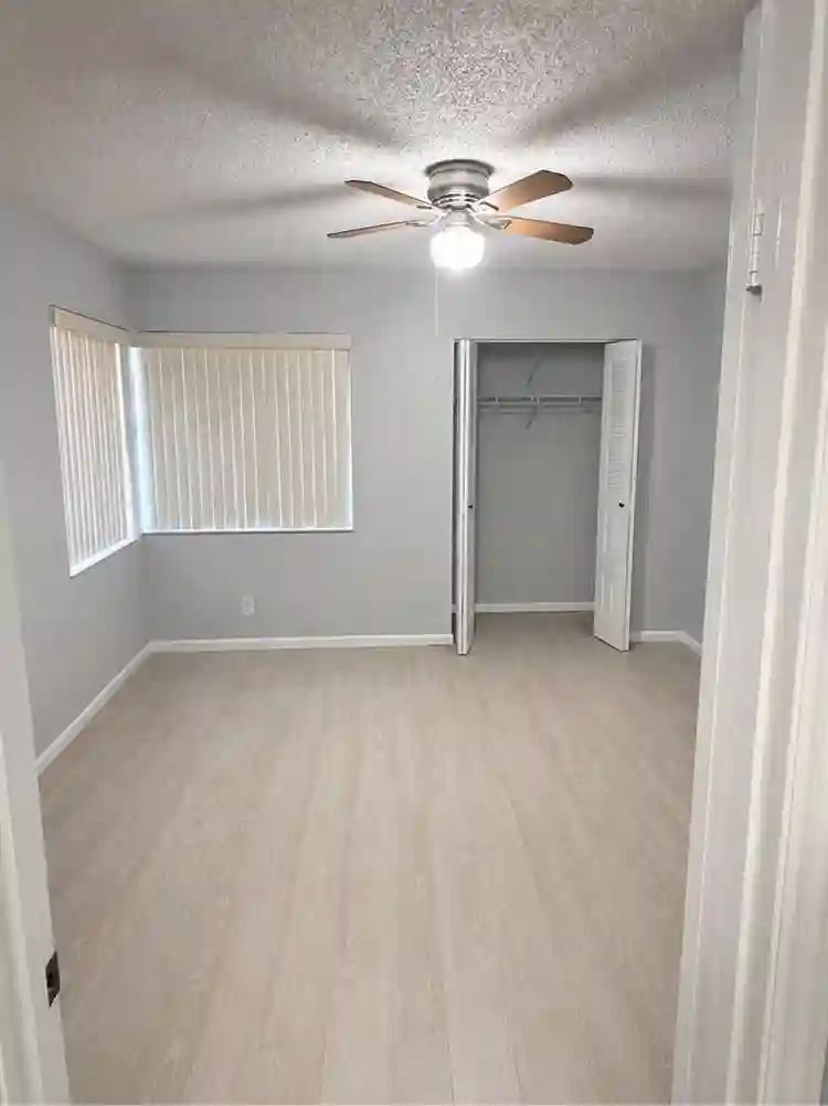 Spacious First Floor 2br/2ba condo