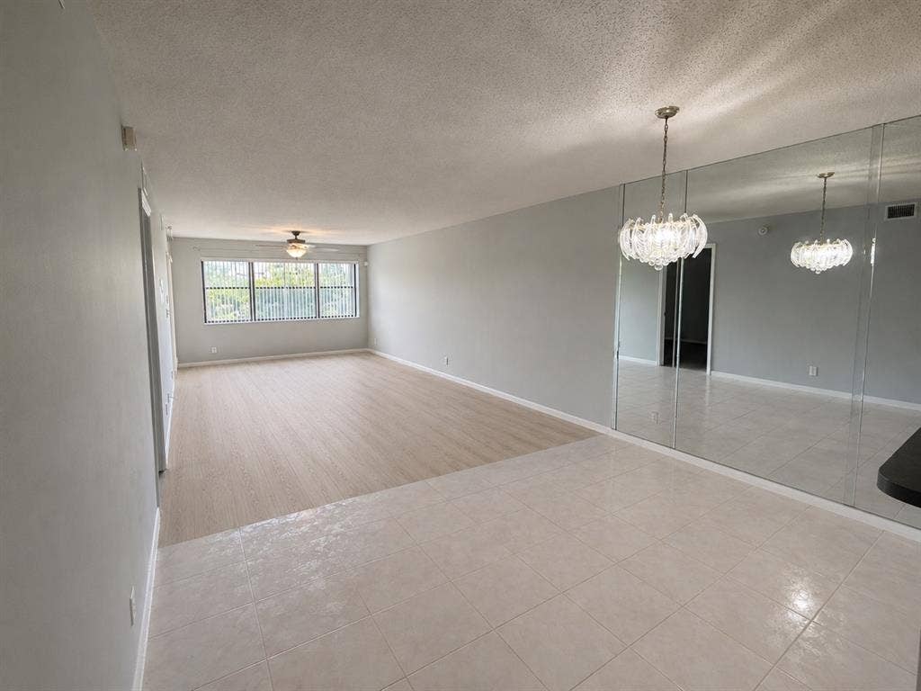 Spacious First Floor 2br/2ba condo