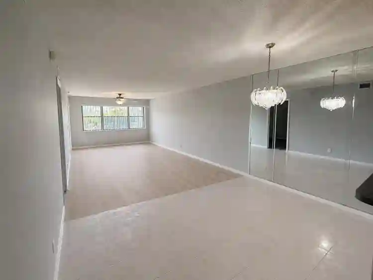 Spacious First Floor 2br/2ba condo