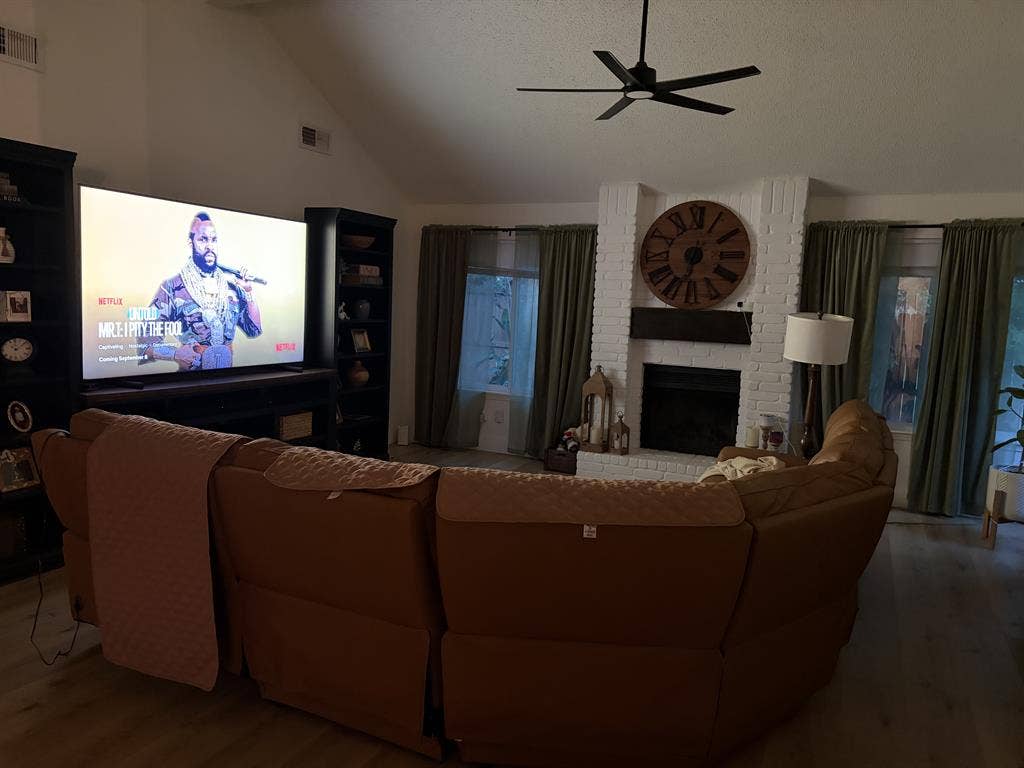 Room Ready