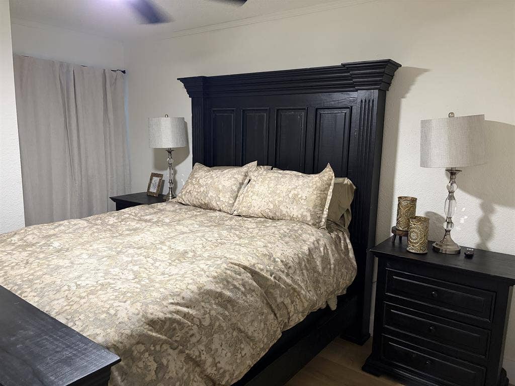Room Ready