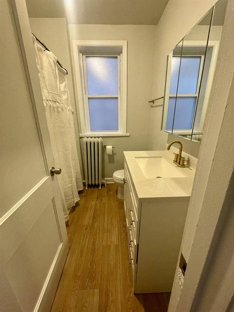 Female Roommates Wanted