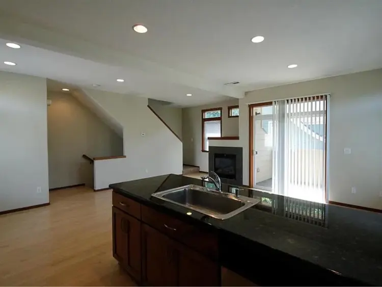 Room private bath walk in closet