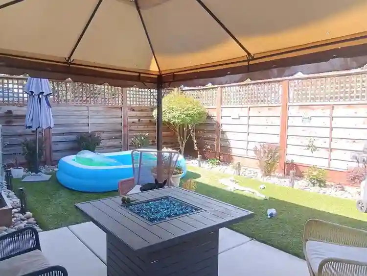 Beautiful new home