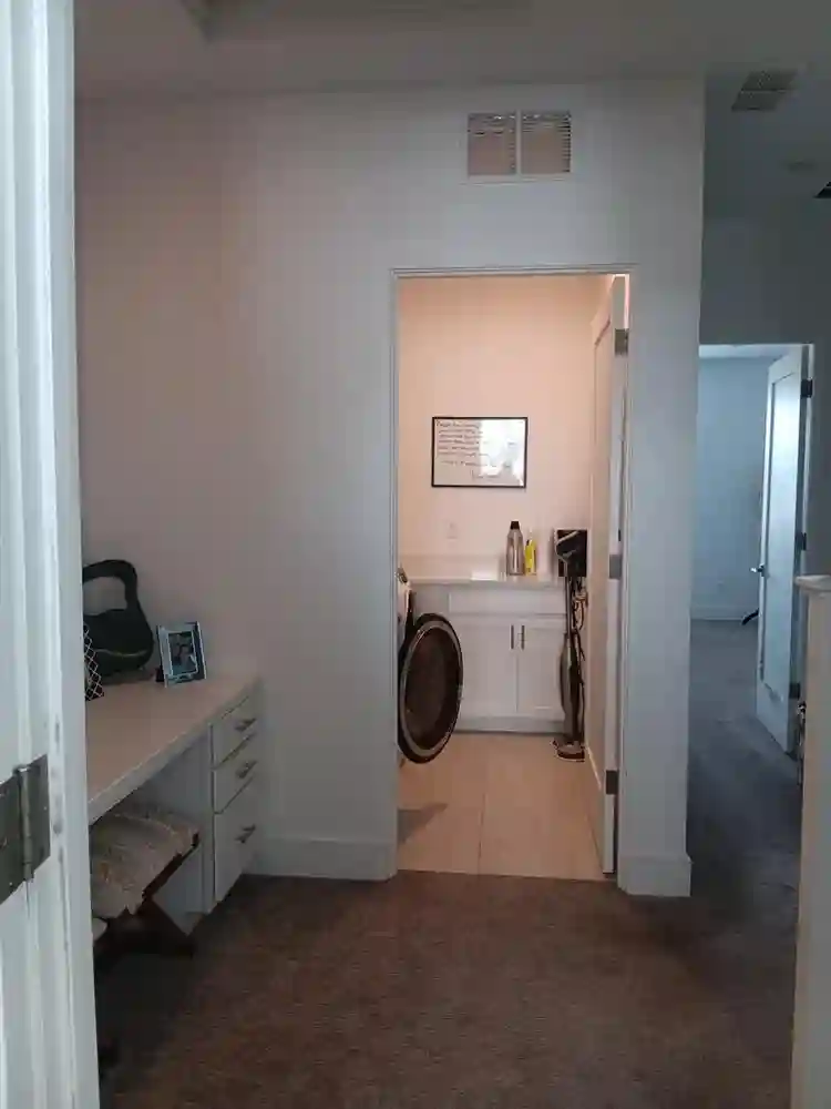 Beautiful new home