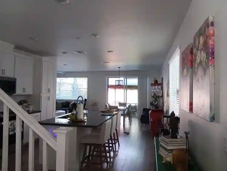 Beautiful new home