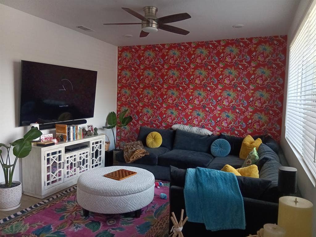 Beautiful new home