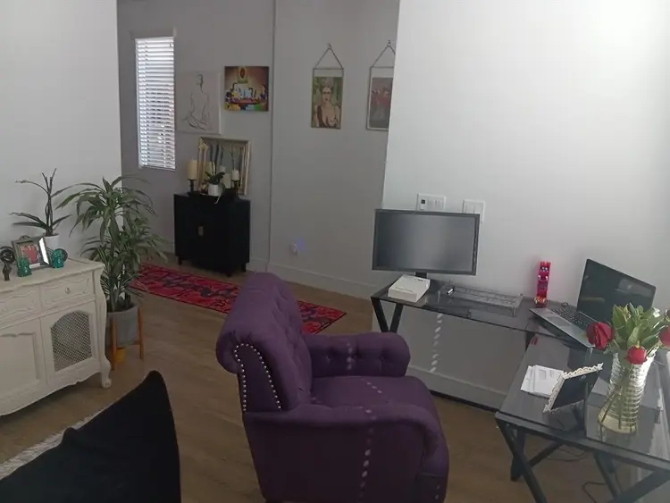 Beautiful new home