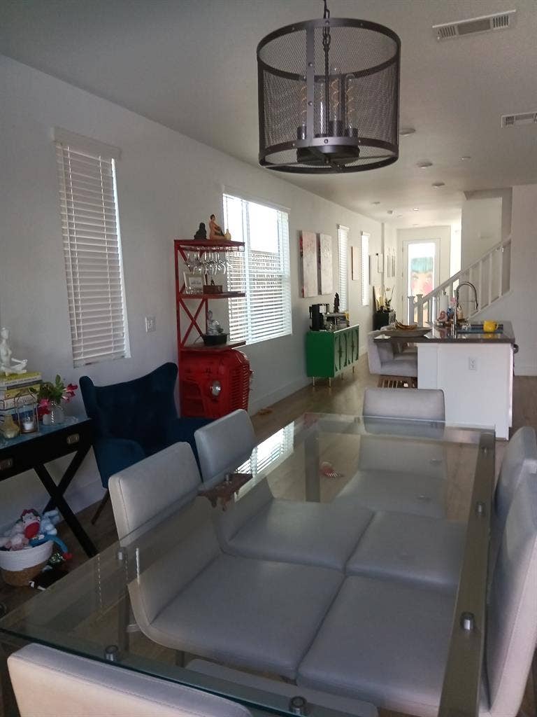 Beautiful new home