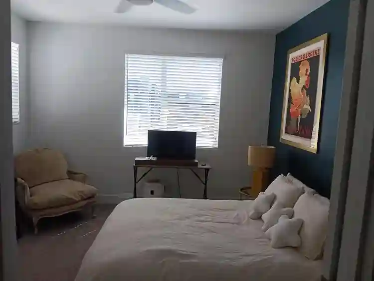 Beautiful new home