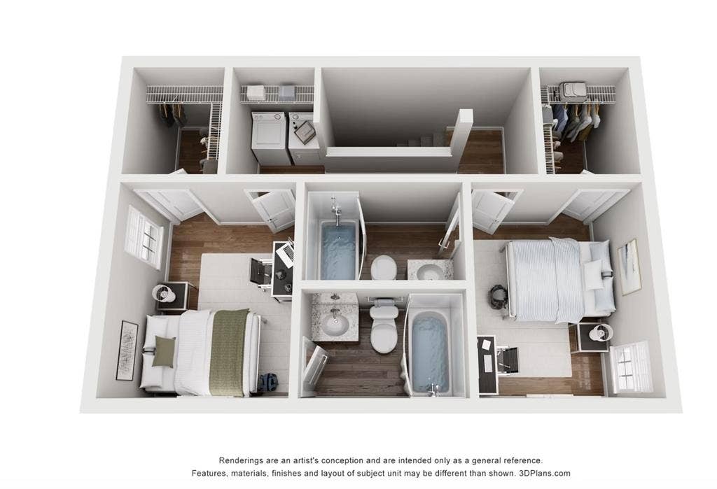 URGENT SUBLEASE (Present-07/31/27)
