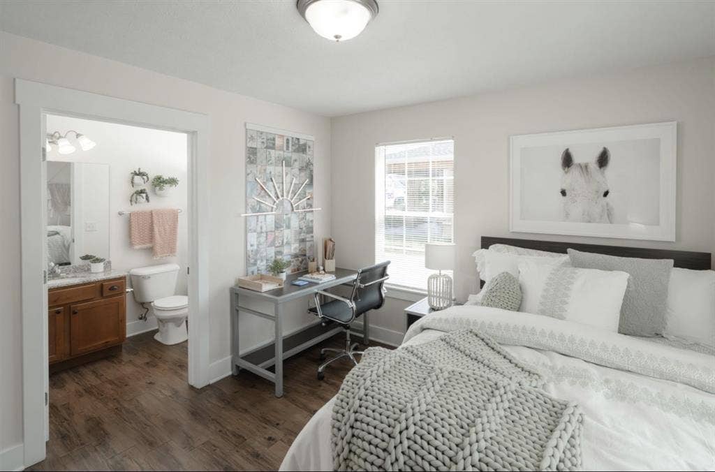 URGENT SUBLEASE (Present-07/31/27)