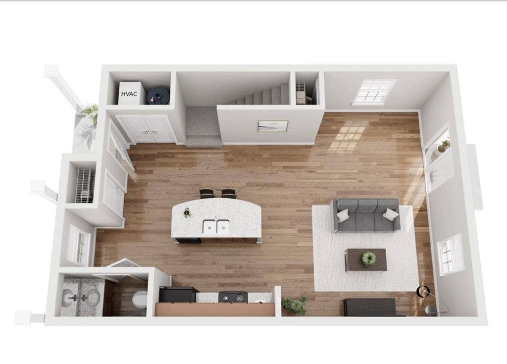 URGENT SUBLEASE (Present-07/31/27)