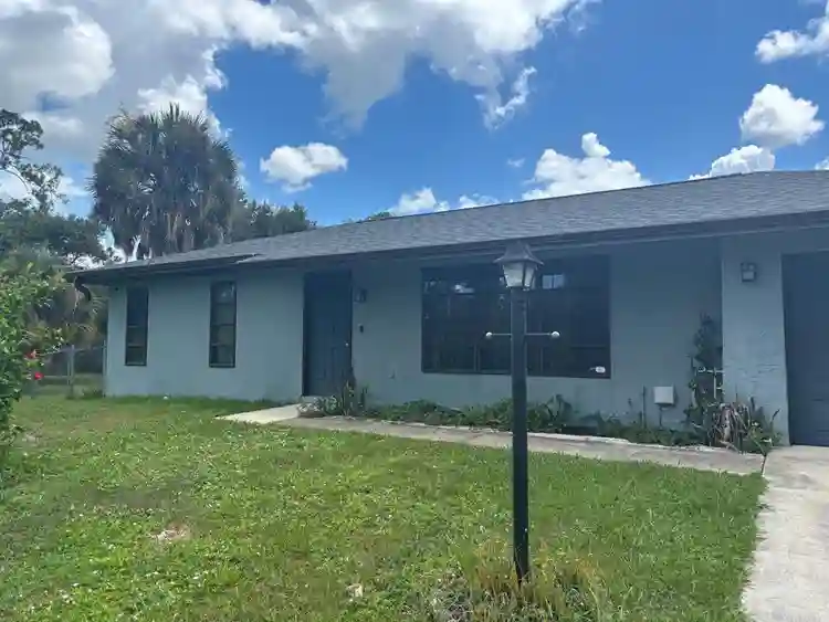 New Listing