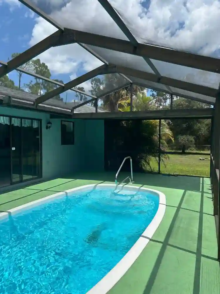 New Listing