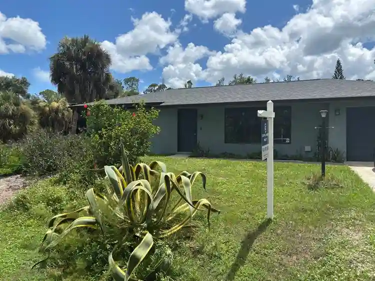 New Listing