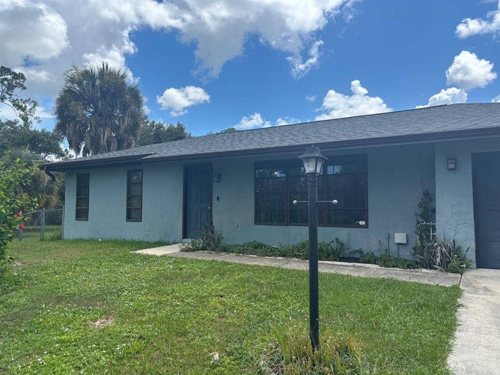 New Listing