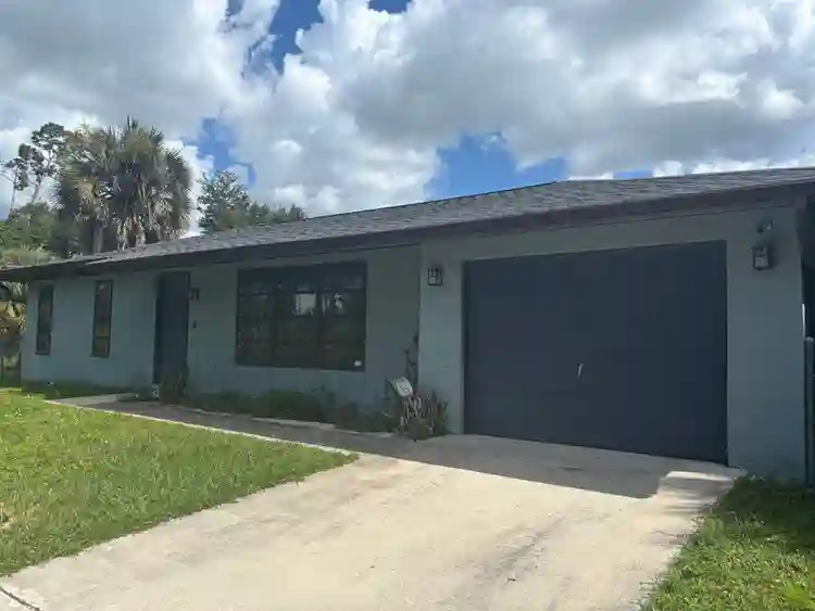 New Listing