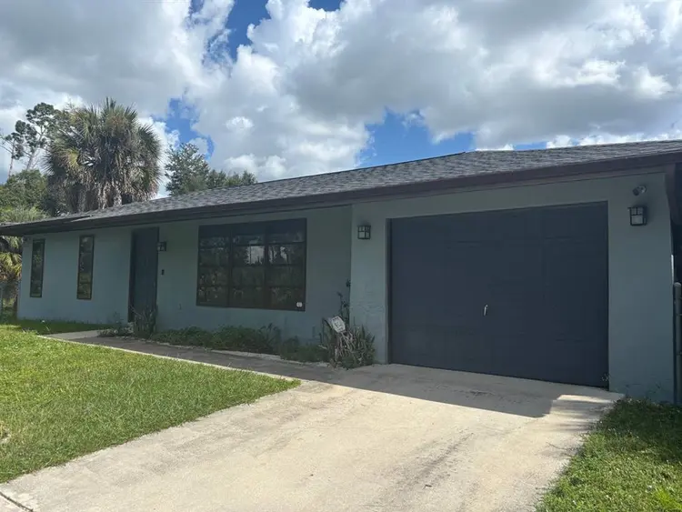 New Listing