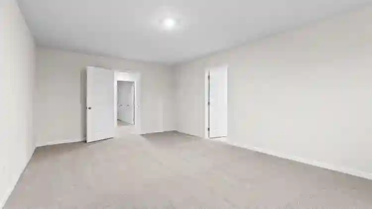 Furnished private room available
