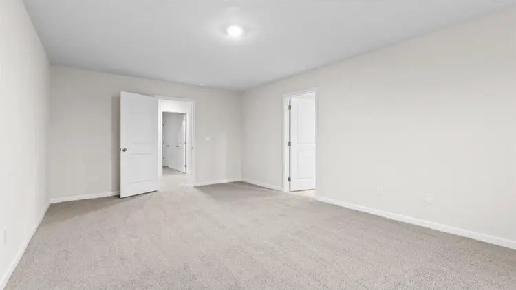 Furnished private room available