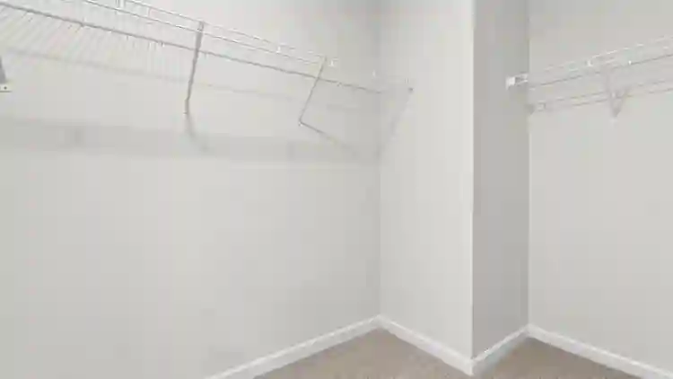Furnished private room available