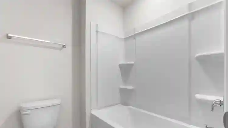 Furnished private room available