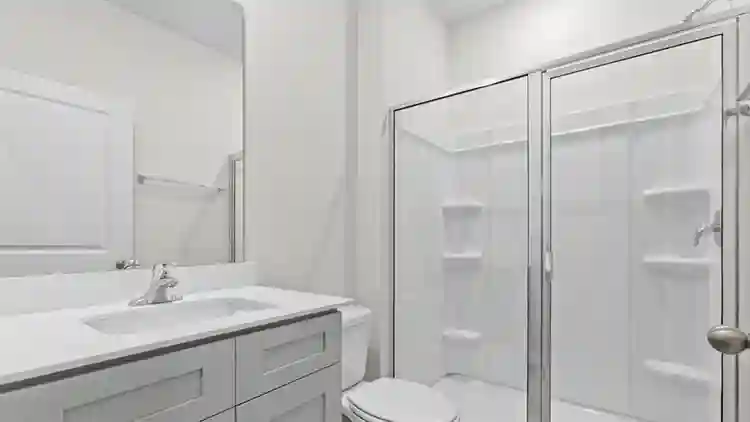 Furnished private room available