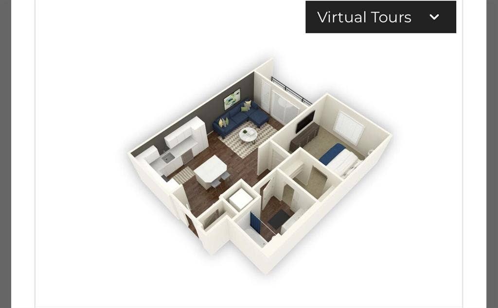 Lease Takeover_1b1b Apt in SLC