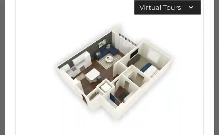 Lease Takeover_1b1b Apt in SLC