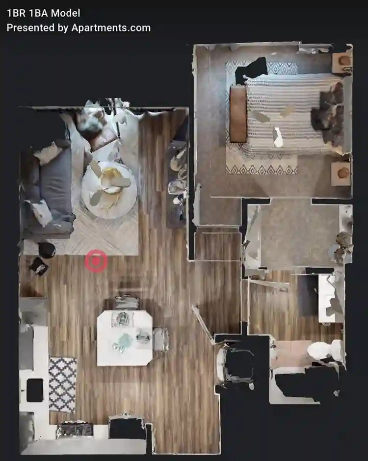 Lease Takeover_1b1b Apt in SLC