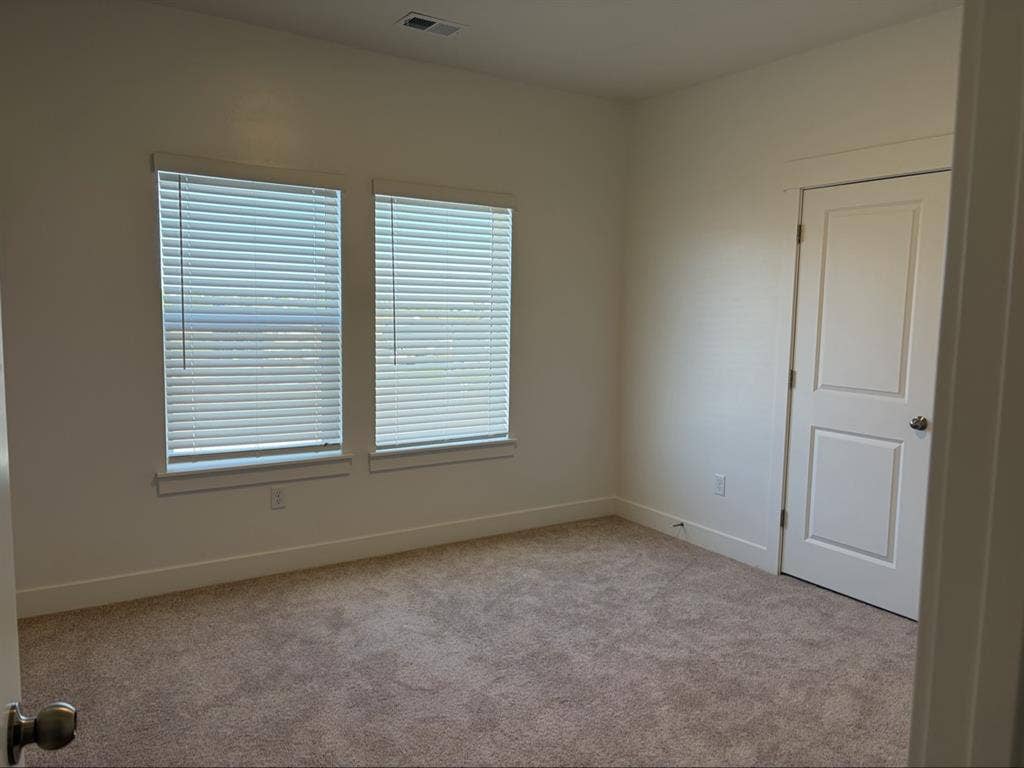 Private Bedroom, Bathroom& Balcony
