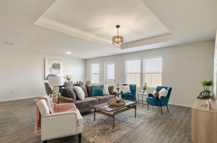 Furnished private room available