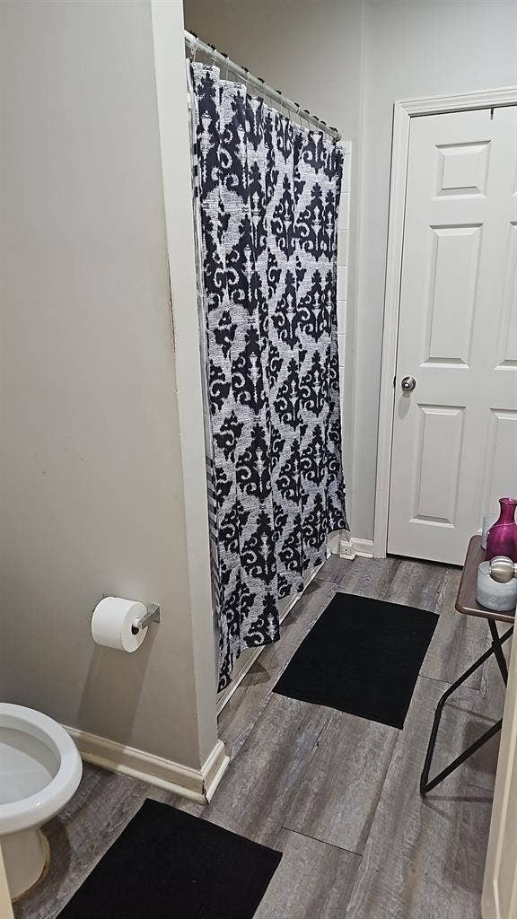 New Listing