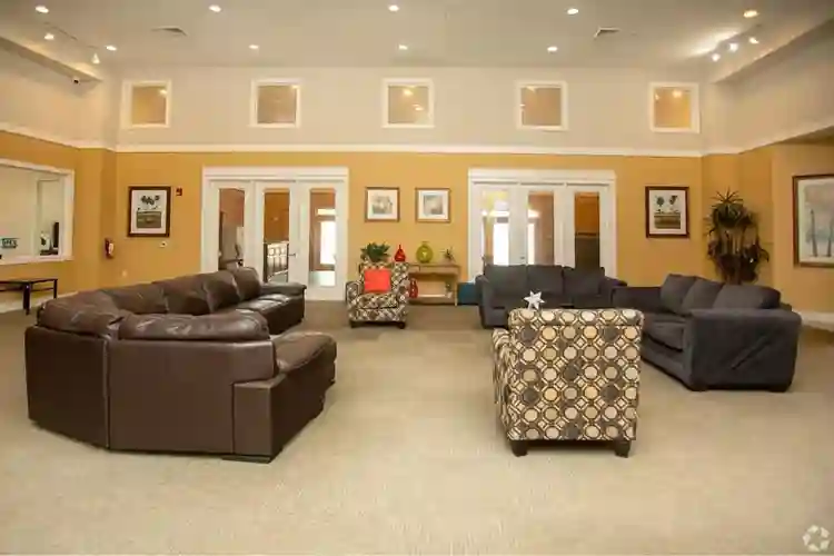 One bed/one bath available in 3/3