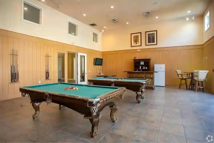 One bed/one bath available in 3/3