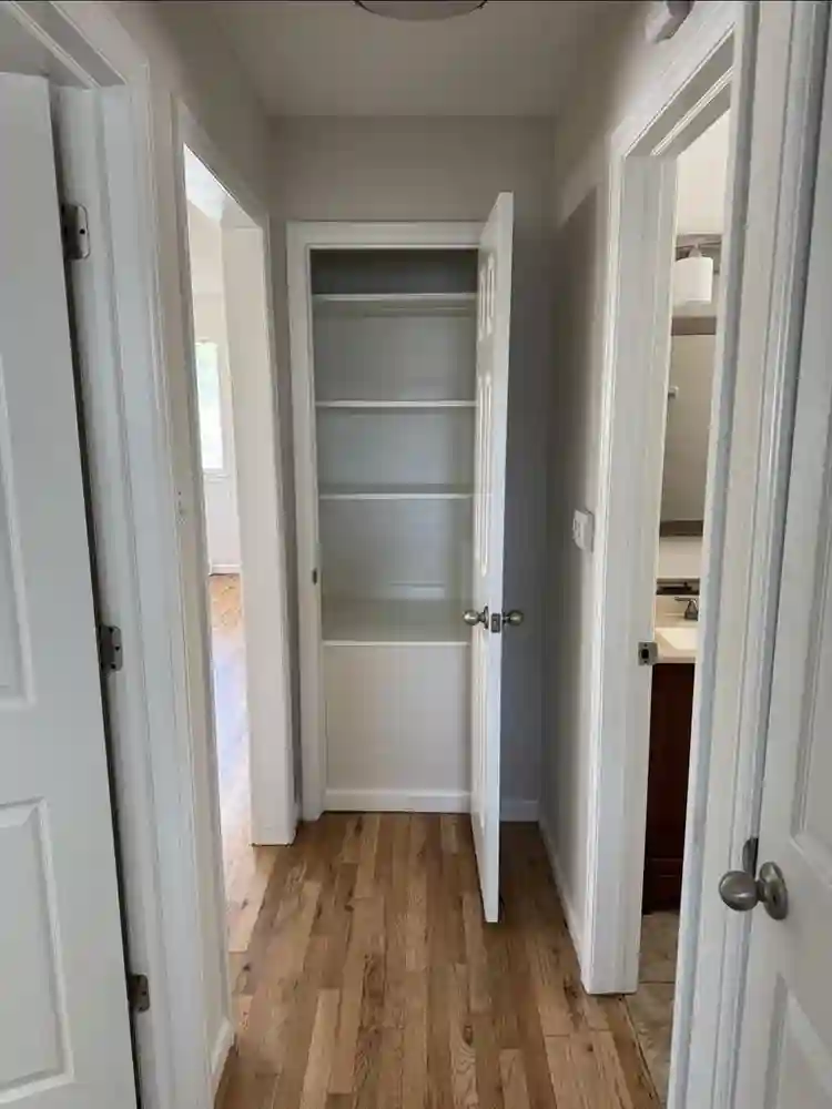 Thornton Rooms Individually