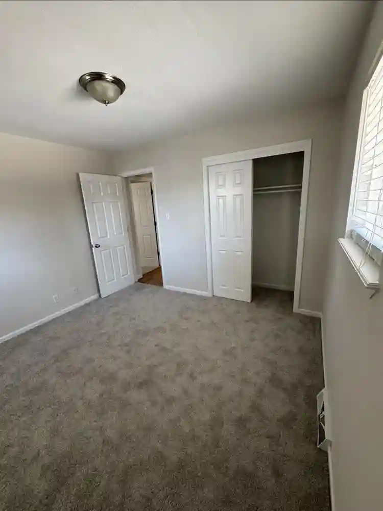 Thornton Rooms Individually