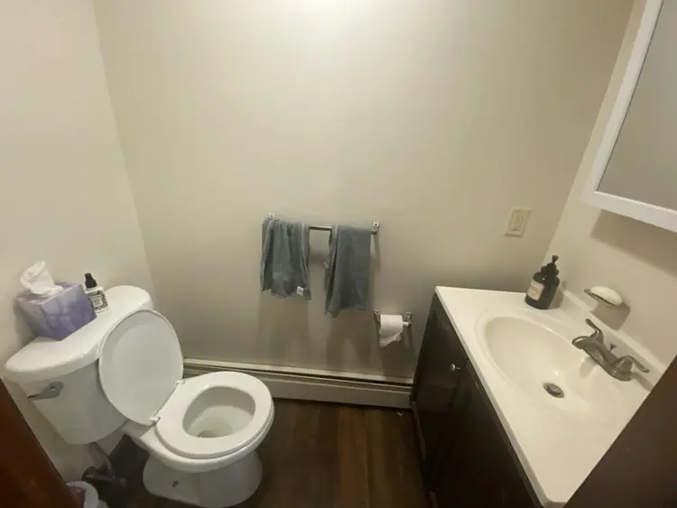 New Listing