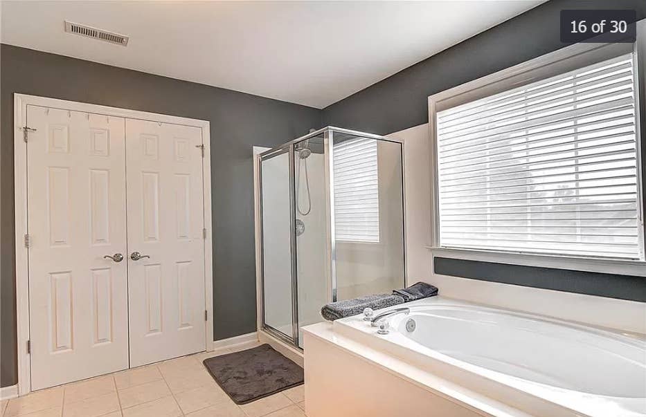 Furnished private room available