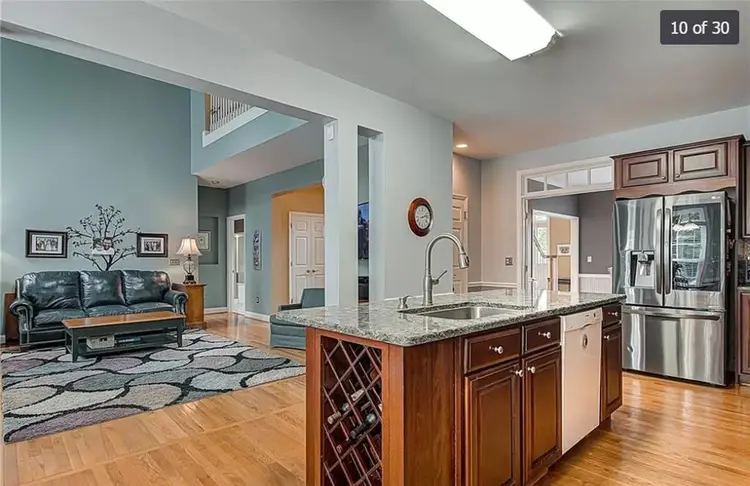 Furnished private room available