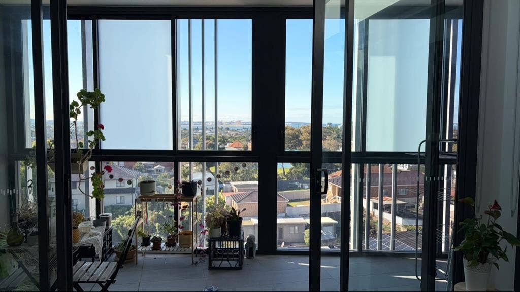 Master ensuite bedroom for rent