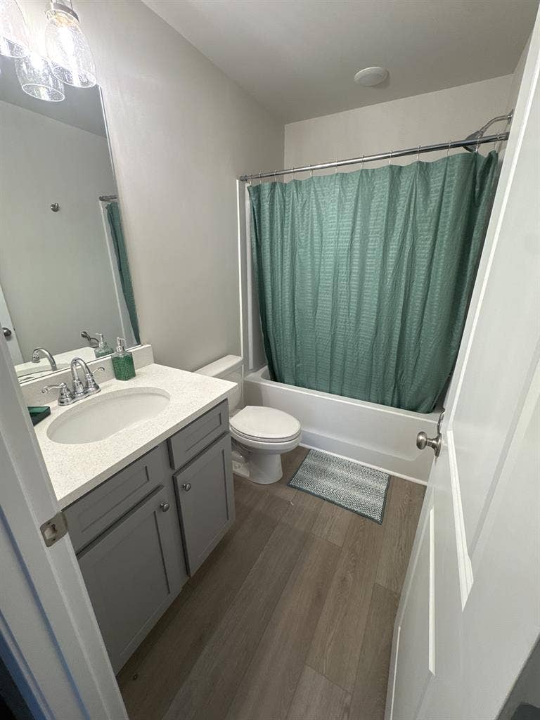 New Listing