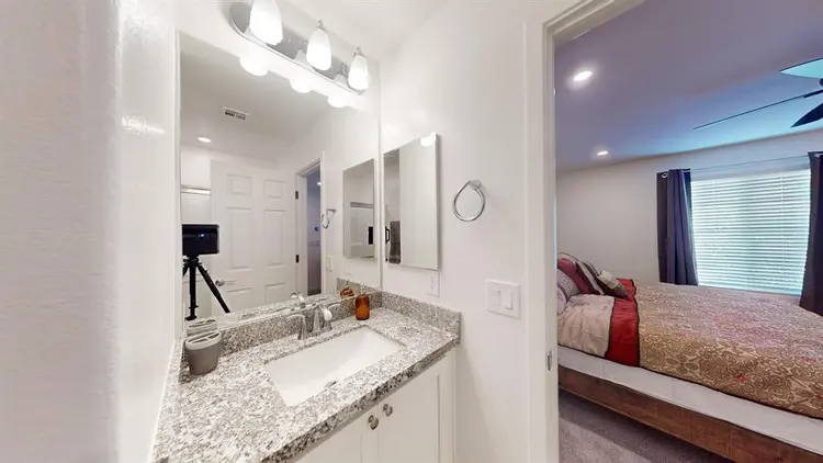 Furnished Private Suite SouthwestLV