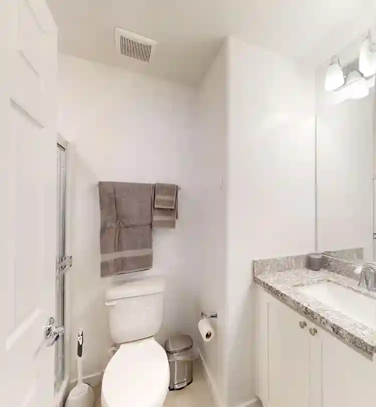 Furnished Private Suite SouthwestLV