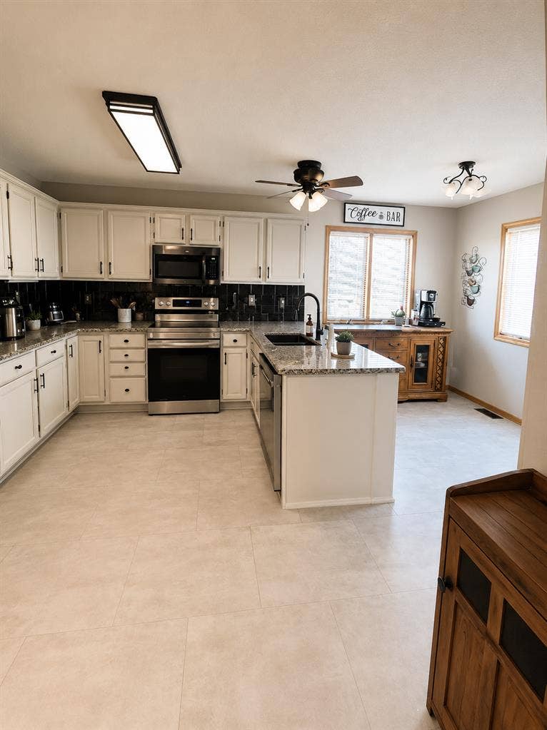 Bedroom for rent