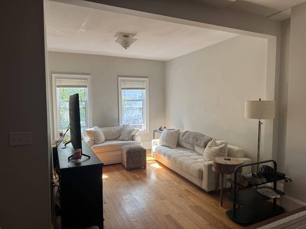 3BR/1.5BA Flexible Sept/Oct Move-In