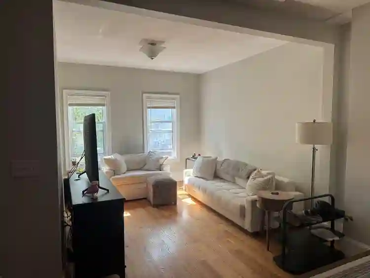 3BR/1.5BA Flexible Sept/Oct Move-In