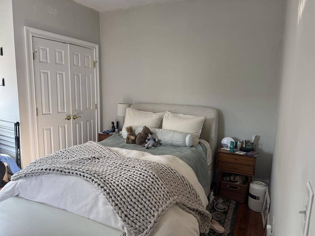 3BR/1.5BA Flexible Sept/Oct Move-In